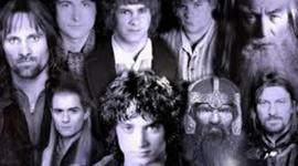 Timeline: The Fellowship of the Ring