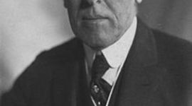 Timeline: Woodrow Wilson