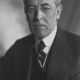 Woodrow wilson