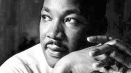 Timeline: Martin Luther King Jr