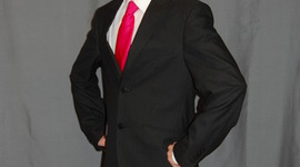 Timeline: Corey's Psychology  Timeline