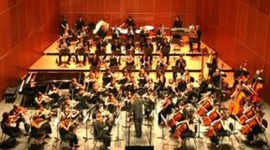 Timeline: Evolució de l'orquestra