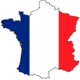 French flag