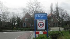 Timeline: Terug in de tijd van Ederveen