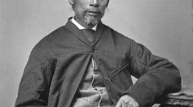 Timeline: Struggles of Being a Chinese Immigrant