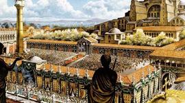 Timeline: Byzantine Empire