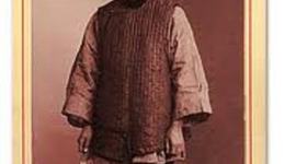 Timeline: Chinese life in America