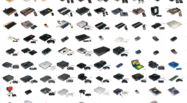 Timeline: Gary Miller's Timeline