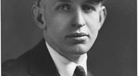 Timeline: David Eberhart