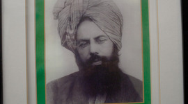 Timeline: Aditya Ahmad