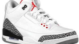 Timeline: history of jordans