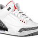 Jordan retro 3 cement