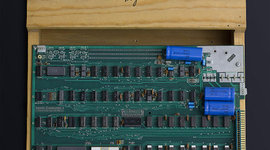 Timeline: History of the computer