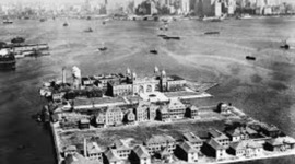 Timeline: My Experience As An Immigrant