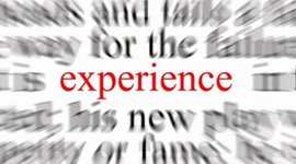 Timeline: My Experience