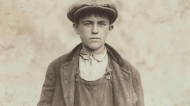 Timeline: A New Life