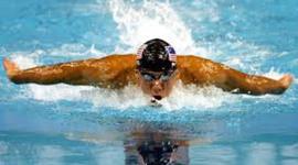 Timeline: Historty of competitive swimming