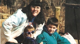 Timeline: Mi Familia  Emilia Quayle