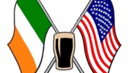 Timeline: My journey as an Irish Imigrant