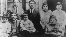 Timeline: A Mexican Journey