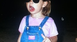 Timeline: Evolution of Olivia