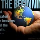 Inthebeginning