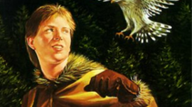 Timeline: My Side Of The Moutain