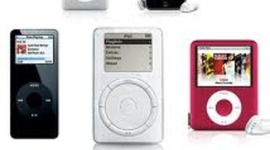 Timeline: The history Of Ipods