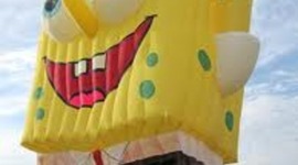 Timeline: Hot Air Balloons! BY mariah ALger