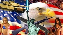 Timeline: The Future of America