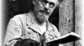 Timeline: С Пришвиным по России