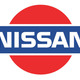 Nissan logo