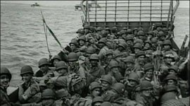 Timeline: Great Britain in WW2