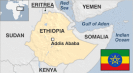 Timeline: Ethiopia: Corruption Timeline