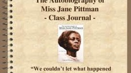 Timeline: The Autobiography of Miss Jane Pittman