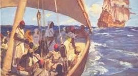 Timeline: Barbary Coast Pirates