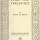 Pride and prejudice12