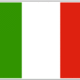 Italy flag