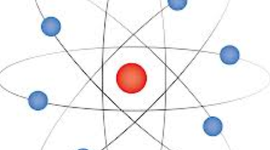 Timeline: History of an Atom