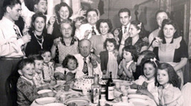 Timeline: A Fresh Start in America