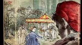 Timeline: The Catcher In The Rye