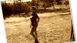 Timeline: The History of my Life