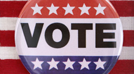 Timeline: Voting Rights Timeline