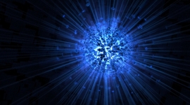 Timeline: Histroy of †he atom Max McLean