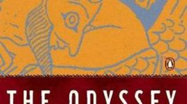 Timeline: The Odyssey
