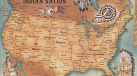 Timeline: Significant Events in Native American History after European contact