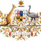 Australian coat of arms