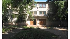 Timeline: Летопись детского сада "Аист"