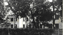 Timeline: Детский сад "Мишка"