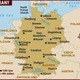 Germany map